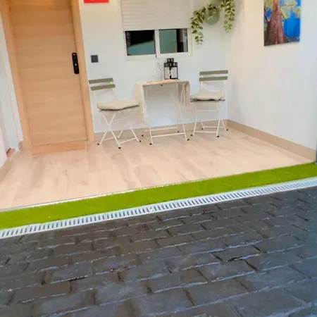 Prázdninový dům Exclusivo Y Acogedor En Guamasa