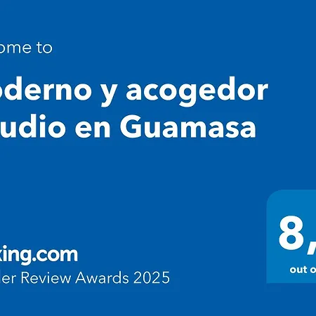 Exclusivo Y Acogedor En Guamasa * サン・クリストバル・デ・ラ・ラグーナ