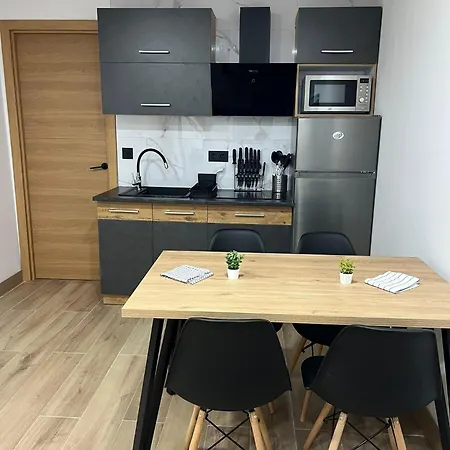 Vakantiehuis Exclusivo Y Acogedor En Guamasa La Laguna (Tenerife)