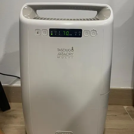 Exclusivo Y Acogedor En Guamasa * La Laguna (Tenerife)