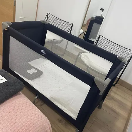 Exclusivo Y Acogedor En Guamasa Vakantiehuis La Laguna (Tenerife)