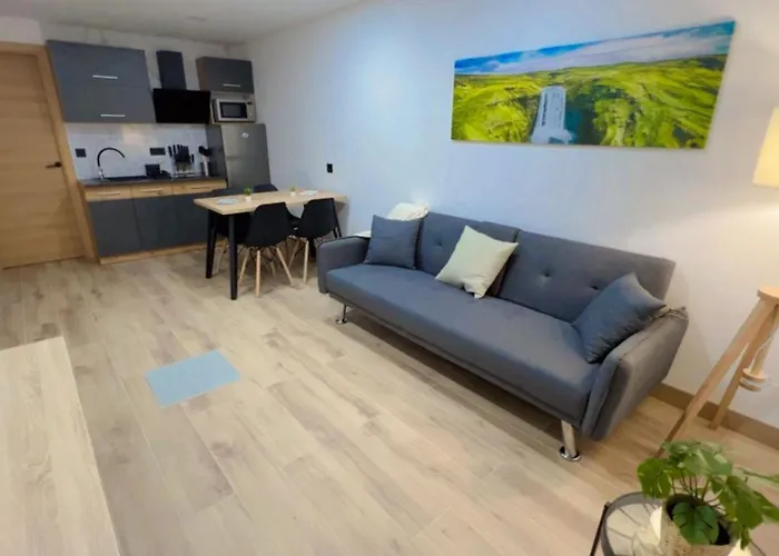 Exclusivo Y Acogedor En Guamasa * La Laguna (Tenerife)