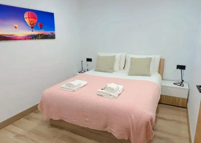 Vakantiehuis Exclusivo Y Acogedor En Guamasa La Laguna (Tenerife)