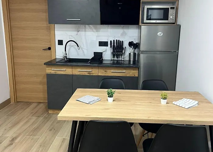 Vakantiehuis Exclusivo Y Acogedor En Guamasa La Laguna (Tenerife)